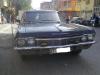 SATILIK 1965 MODEL CHEVROLET BİSCAYNE