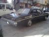 SATILIK 1965 MODEL CHEVROLET BİSCAYNE