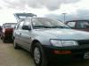 2000 MODEL STATİON WAGON TOYOTA COROLLA