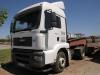 2006 MODEL MAN TEGA 430 TIR