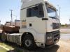 2006 MODEL MAN TEGA 430 TIR