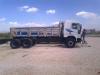 2001 MODEL 2520 CARGO FULL