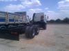 2001 MODEL 2520 CARGO FULL