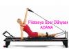 ADANA PİLATES YADA REFORMER /TOWER ALETLİ PİLATES