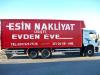 ANKARA ESİN NAKLİYAT 0 312 323 75 28