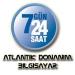 ATLANTİK DONANIM BİLGİSAYAR HİZMETLERİ