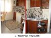 SATILIK DAİRE