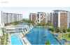 SANCAKTEPE AQUACITY 2010 SATILIK DAİRE