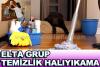 ELTA GRUP TEMİZLİK BADANA BOYA İŞLERİ HALI YIKAMA BAŞAKŞEHİR 02125915859