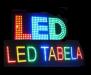 LED TABELA