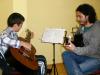ÖZEL KLASİK VE FLAMENCO GİTAR DERSİ