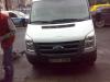 FORD TRANSİT 300 5 VAN KAPALI KASA 2008 MODEL