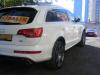 GOLDENLINE ARAÇ KİRALAMA'DAN KİRALIK 2011 MODEL AUDI Q7 JEEP