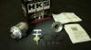 HKS SQV III BLOW OFF VALVE YENİ VERSİYON ORJİNAL KUTUSUNDA