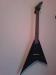 JACKSON JS30RR FLYING V ELEKTRO GİTAR SORUNSUZ