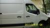 KİRALIK RENAULT MASTER L2H2