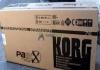 KORG PA3X 76 KEYS PRO ARRANGER FOR SALE €700