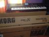 KORG PA3X 76 KEYS PRO ARRANGER FOR SALE €700