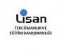 LİSAN EĞİTİM DANIŞMANLIĞI