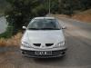 MEGANE 1 TÜRKİYEDE TEK EMSALSİZ BOYASIZ HATASIZ 2000 1.6 16V KLİMA ABS