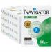 NAVİGATOR A4 FOTOKOPİ KAĞIDI 80 GR 1 KOLİ