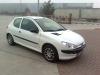 PEUGEOT 206 1.4 HDİ