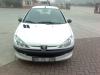 PEUGEOT 206 1.4 HDİ