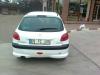 PEUGEOT 206 1.4 HDİ