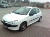 PEUGEOT 206 1.4 HDİ