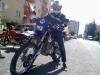 SAHİBİNDEN SATILIK CROSS ZS 200 CC MOTORSİKLET