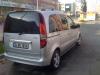 SATILIK 2006 MERCEDES VANEO 1.7 CDİ