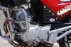 SATILIK 2005 YAMAHA YBR 125 MOTORSİKLET