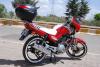 SATILIK 2005 YAMAHA YBR 125 MOTORSİKLET