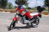 SATILIK 2005 YAMAHA YBR 125 MOTORSİKLET