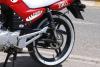 SATILIK 2005 YAMAHA YBR 125 MOTORSİKLET