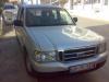 SATILIK FORD RANGER 2006 4X2 GÜMÜŞ GRİ