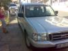 SATILIK FORD RANGER 2006 4X2 GÜMÜŞ GRİ