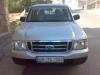 SATILIK FORD RANGER 2006 4X2 GÜMÜŞ GRİ