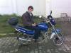 SATILIK RAMZEY 125 SPORT 2005