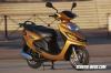 SATILIK YAMAHA 125R 2000 MOTORSİKLET